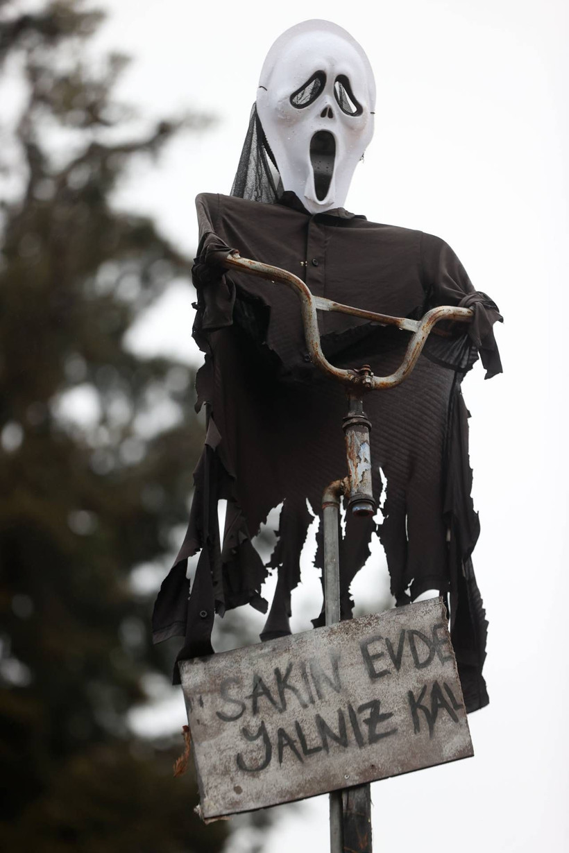 Balkan geleneği 'Koleda' Babaeski'de yaşanıyor - Resim: 3