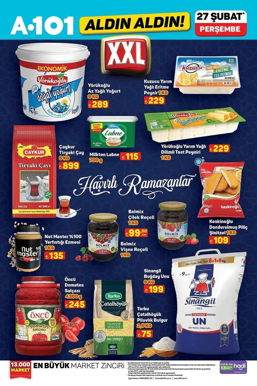 A101 27 ŞUBAT 2025 ALDIN ALDIN KATALOĞU: A101'e Benzinli Motosiklet Geliyor! - Resim: 7