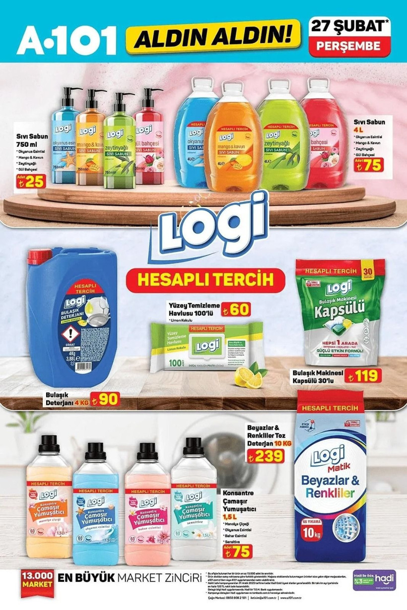 A101 27 ŞUBAT 2025 ALDIN ALDIN KATALOĞU: A101'e Benzinli Motosiklet Geliyor! - Resim: 8