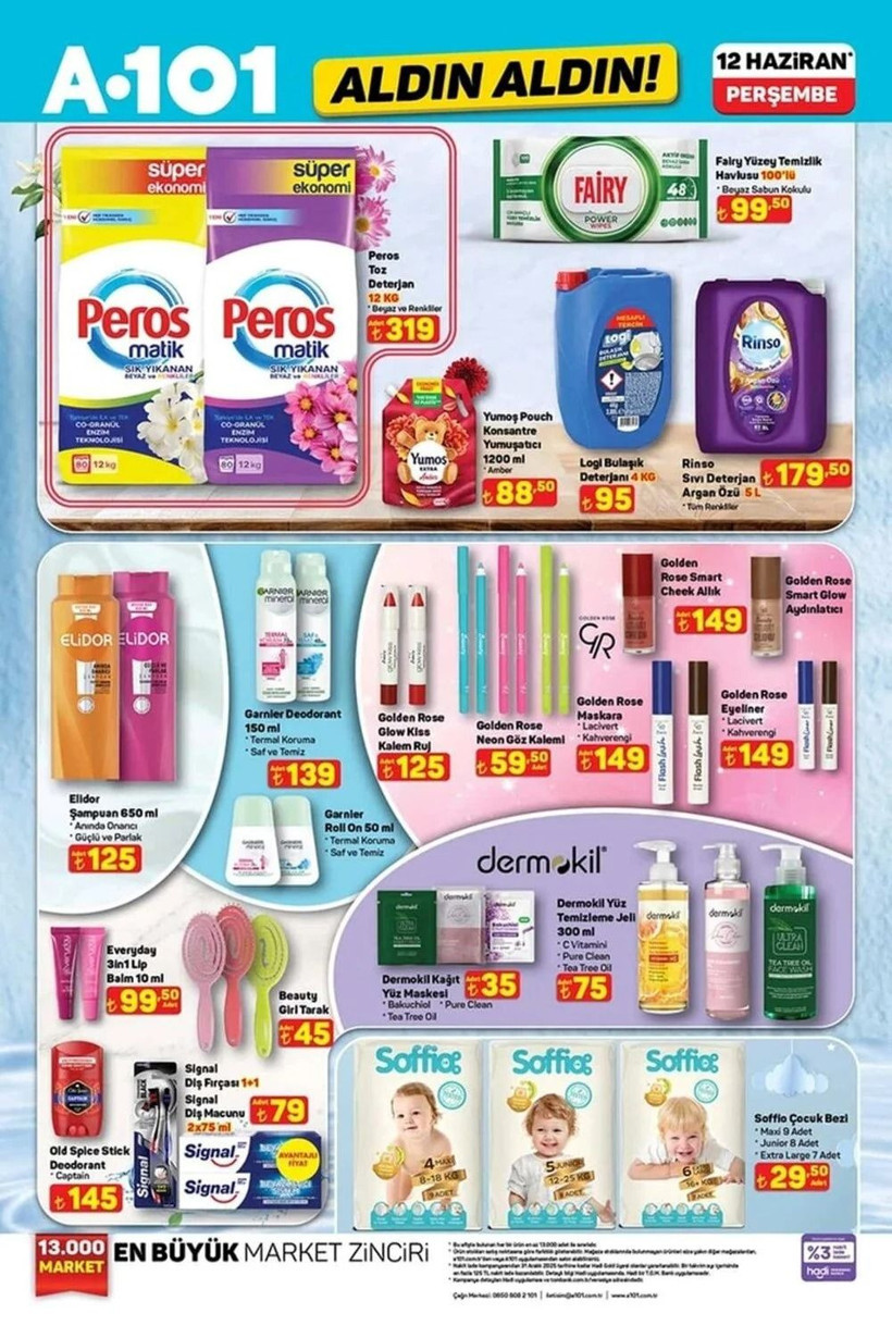 A101 12 HAZİRAN 2025 ALDIN ALDIN KATALOĞU: A101'e benzinli motosiklet geliyor! - Resim: 14