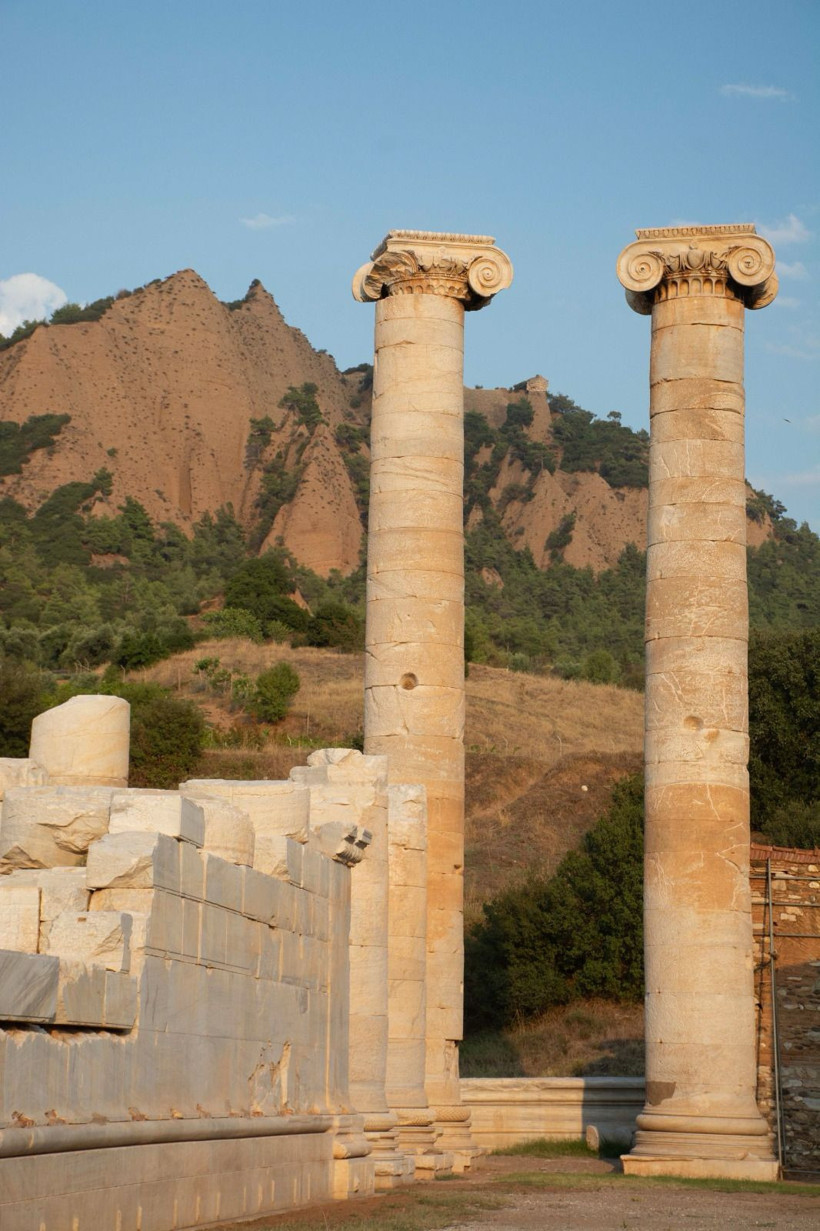 Müjdeyi Bakan Ersoy verdi: UNESCO Dünya Miras Listesi’ne bir değerimiz daha eklendi! - Resim : 2