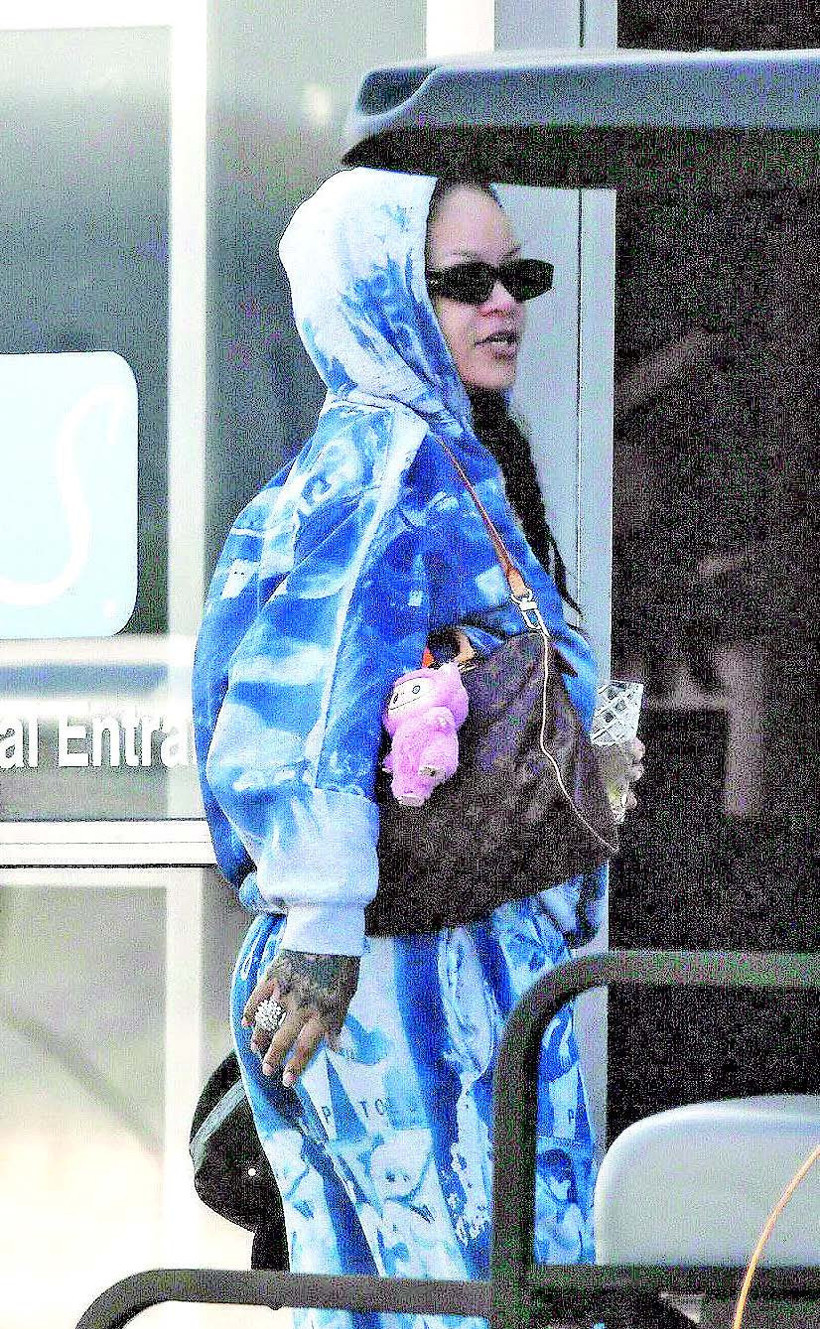 Labubu: Yaramaz canavarın moda dünyasındaki yükselişi - Resim : 1