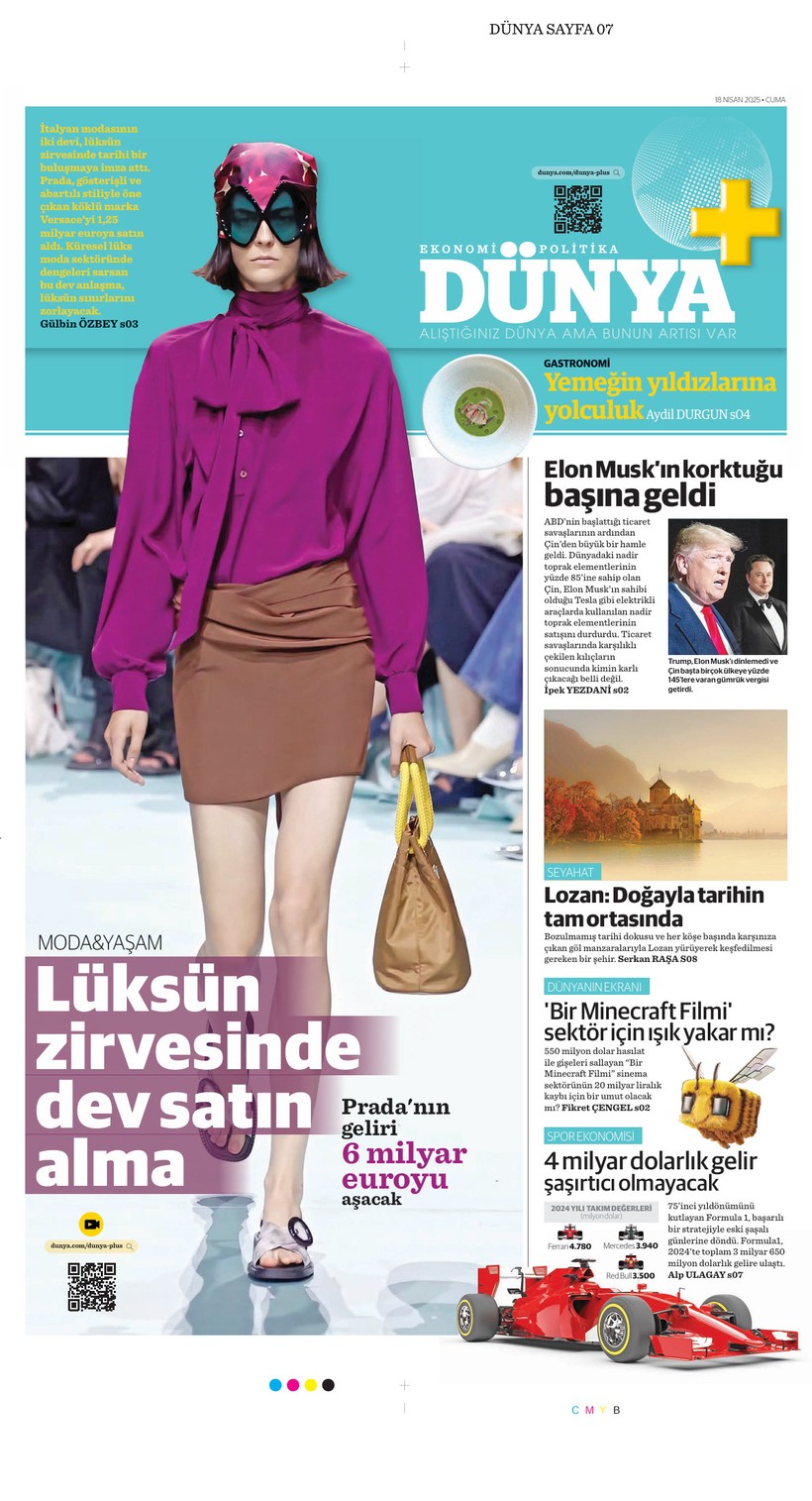 Tarihin doğayla buluştuğu İsviçre kenti: Lozan - Resim : 2