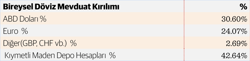 Kritik karar: TCMB bu hafta ne yapacak? Ne yapmalı? - Resim : 1