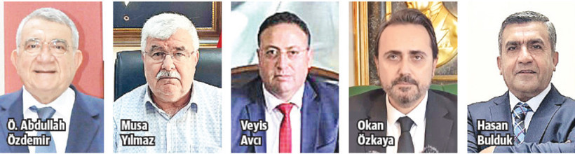 Limon üreticisi mağdur olmasın, karar gözden geçirilsin - Resim : 1