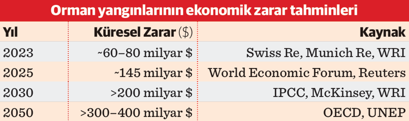 Ateş çağı başladı, dünya alev alev: Pirosen Dönemi etkisi - Resim : 2