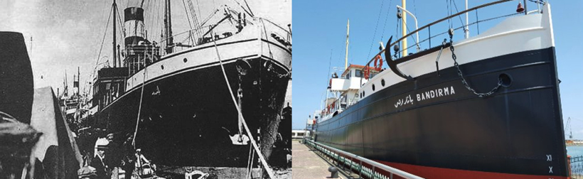 Atatürk'ün Milli Kurtuluş Savaşı'nın fitilini ateşlediği gün 19 Mayıs 1919 - Resim : 2