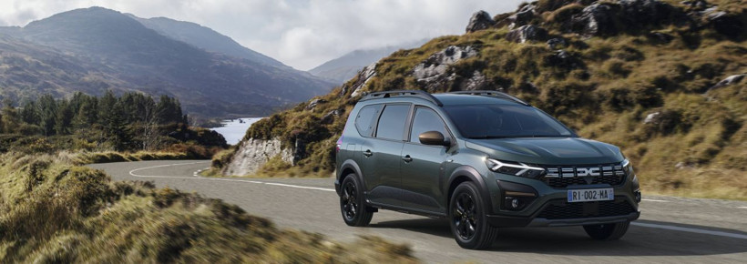 Maceracı Dacıa Kullanıcılarına Özel Donanım: Extreme - Resim: 10