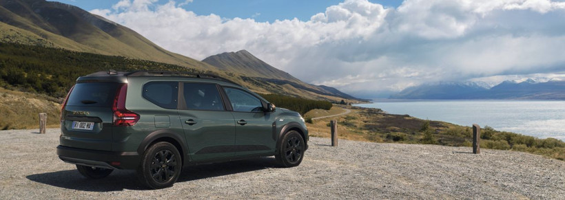 Maceracı Dacıa Kullanıcılarına Özel Donanım: Extreme - Resim: 6