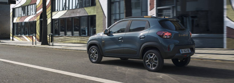 Maceracı Dacıa Kullanıcılarına Özel Donanım: Extreme - Resim: 11