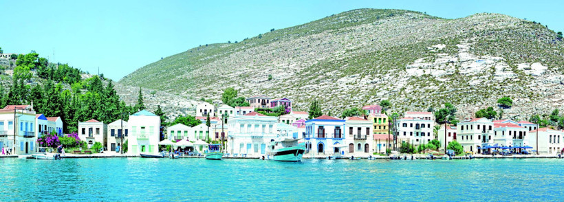 Meis Adası - Resim : 1