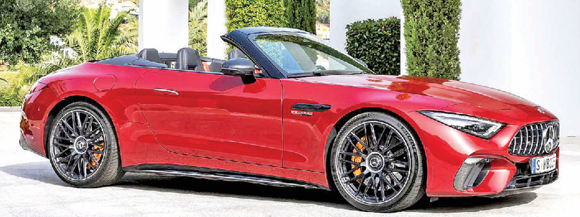 Şimdi yollar ‘üstsüz’lerin - Resim : 1