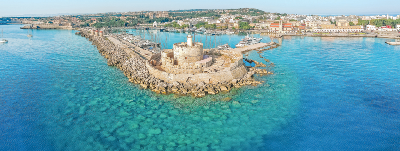 Rodos Adası - Resim : 2