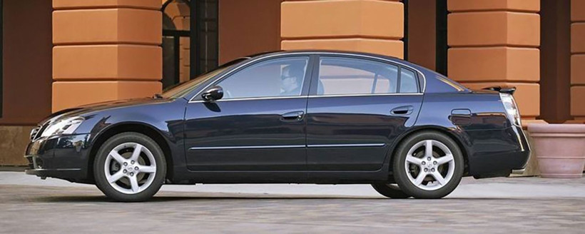 400 milyondan fazla araç verisi incelendi: En uzun ömürlü sedan otomobiller belli oldu! - Resim: 2