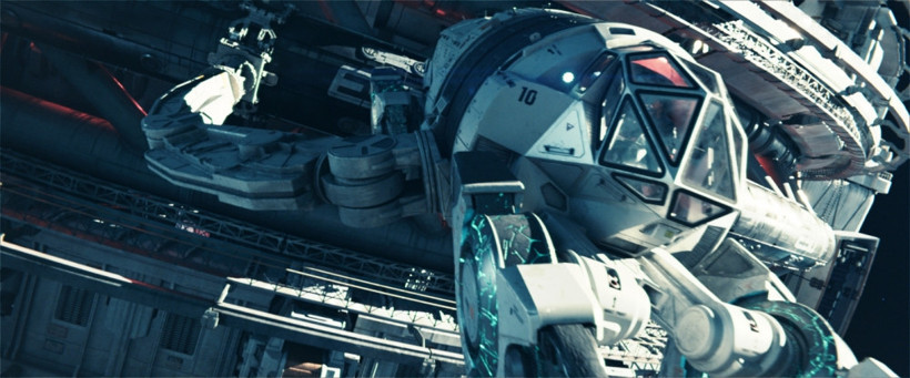 5 film vizyona girdi (02.07.2016) - Resim: 3