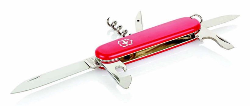 Osmanlı’daki İsviçre çakısı - Resim : 2