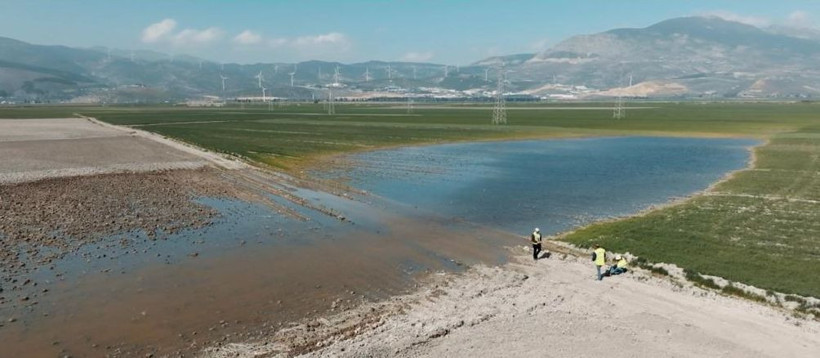 MTA ekipleri fay hatlarındaki incelemelerini tamamladı - Resim: 5