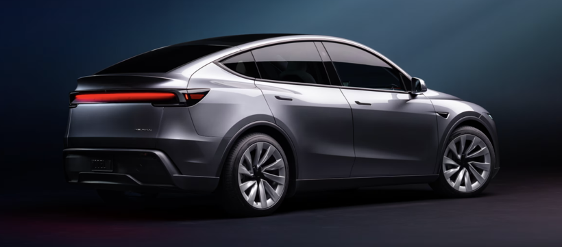 Yeni Tesla Model Y Avrupa'da satışta! İşte makyajlı 2025 Model Y'nin teknik özellikleri ve fiyatı - Resim: 3