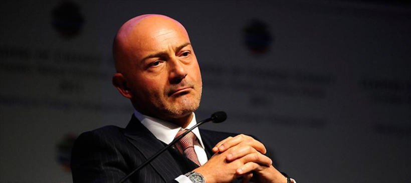 Forbes'in En Zengin Türk İş İnsanları listesinde dikkat çeken değişim - Resim: 9