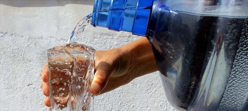 Damacana Su Fiyatları 2025: Erikli, Pınar, Munzur, Damla Su damacana ne kadar? - Resim: 1