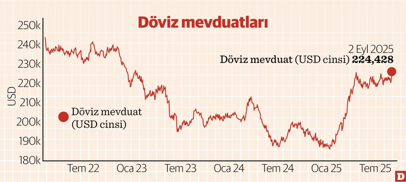 Kritik karar: TCMB bu hafta ne yapacak? Ne yapmalı? - Resim : 3