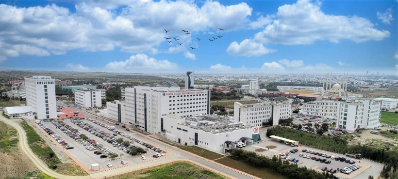 Dünyanın en iyi üniversiteleri açıklandı! Listede hangi Türk üniversiteler var? Zirvenin sahibi kim? - Resim: 2