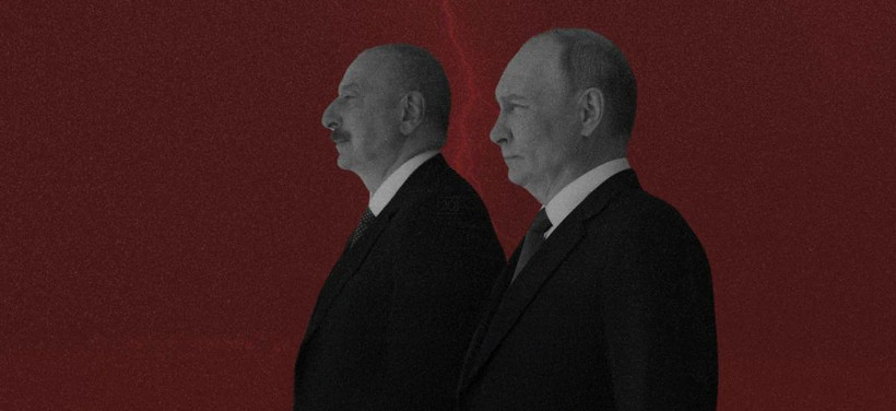 Azerbaycan Rusya gerilimi - Resim : 1