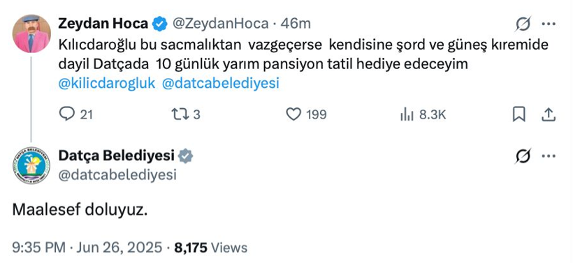 Kılıçdaroğlu'ndan 'kurultay davası' sonrası açıklama! - Resim : 1