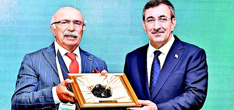 Gıda güvenliği jeotermal sera OTB’lerle sağlanacak - Resim : 1