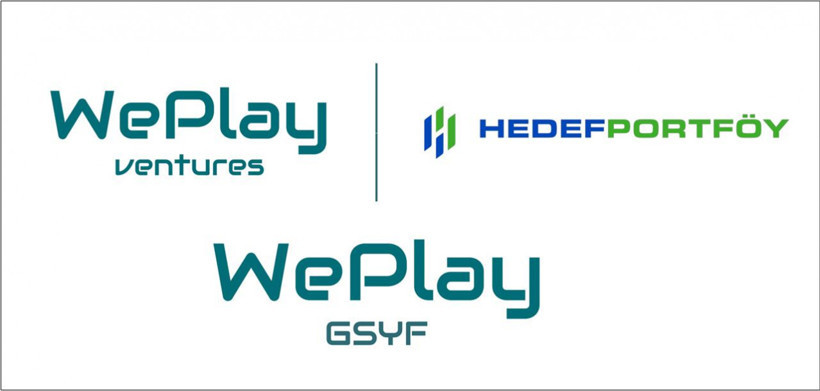 WePlay Ventures ve Hedef Portföy’den ‘oyunu’ değiştirecek ortaklık - Resim : 1