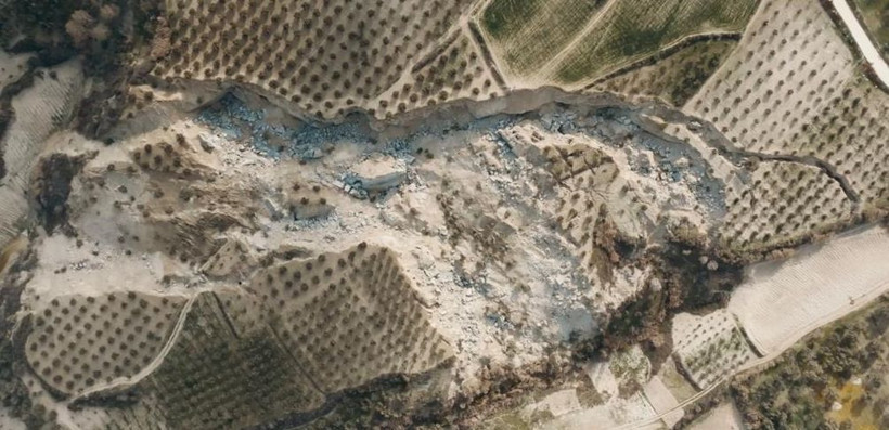 MTA ekipleri fay hatlarındaki incelemelerini tamamladı - Resim: 1