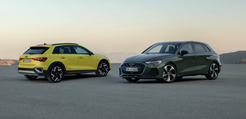 Türkiye'de lüks markaların en ucuz otomobilleri belli oldu (Audi, BMW, Mercedes, Volvo, Cupra) - Resim: 13