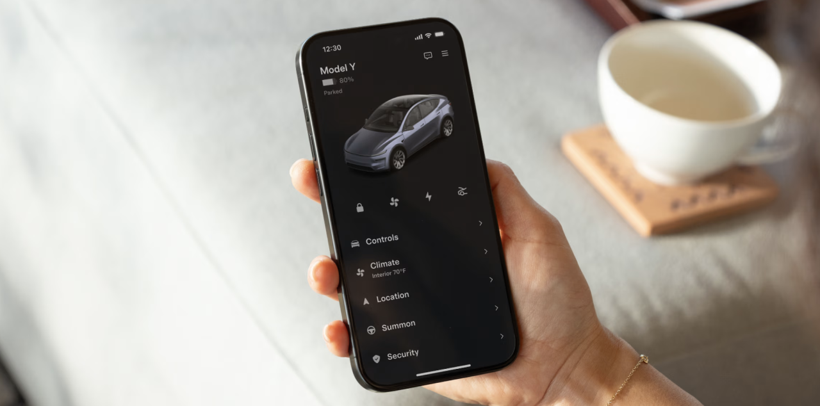 Yeni Tesla Model Y Avrupa'da satışta! İşte makyajlı 2025 Model Y'nin teknik özellikleri ve fiyatı - Resim: 10