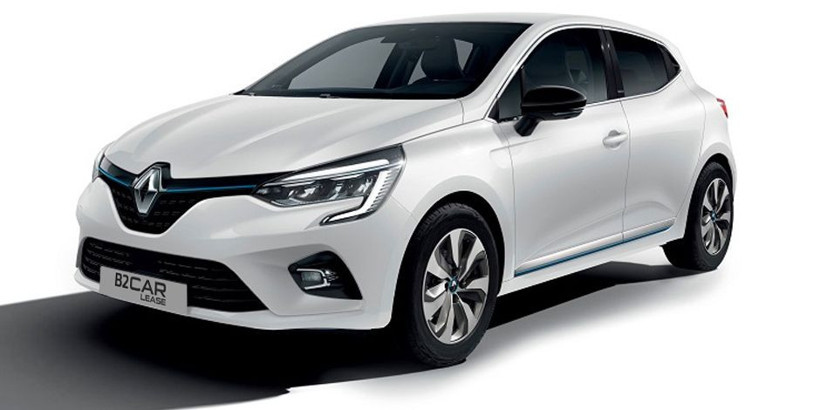 Renault Clio fiyatları güncellendi, 66 bin TL'lik indirim var - Resim: 1