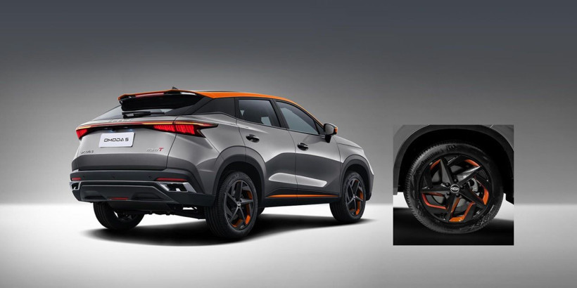 Yeni Chery modelleri satışa çıkıyor! Fiyatlar belli olacak - Resim: 10