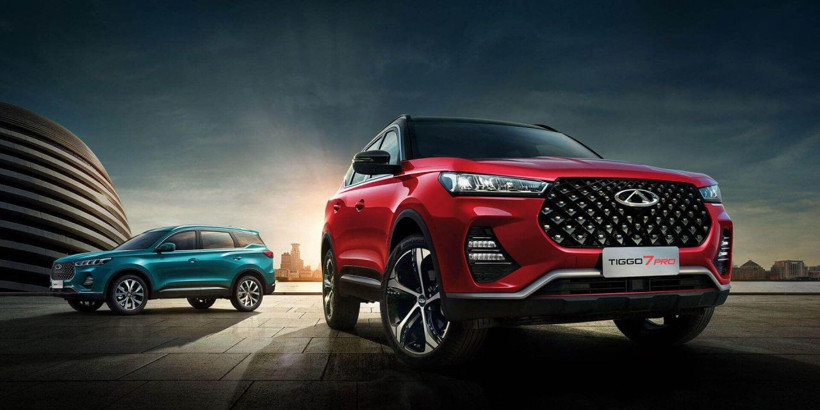 Yeni Chery modelleri satışa çıkıyor! Fiyatlar belli olacak - Resim: 2