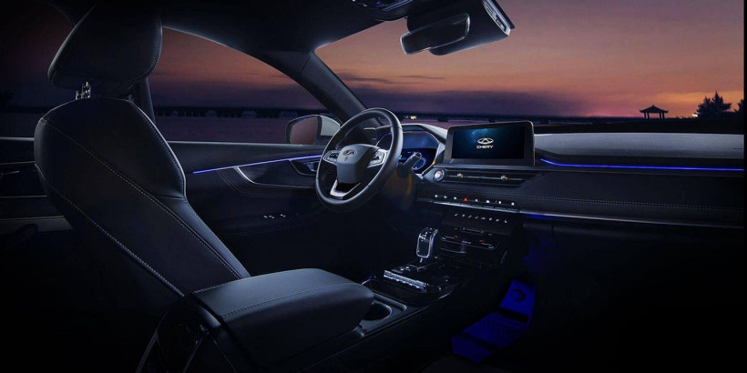 Yeni Chery modelleri satışa çıkıyor! Fiyatlar belli olacak - Resim: 3