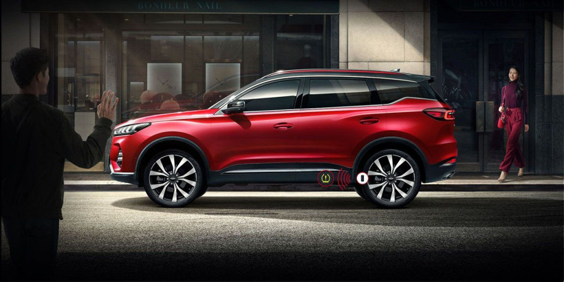 Yeni Chery modelleri satışa çıkıyor! Fiyatlar belli olacak - Resim: 5