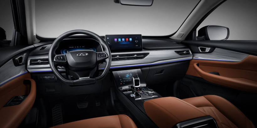 Yeni Chery modelleri satışa çıkıyor! Fiyatlar belli olacak - Resim: 8