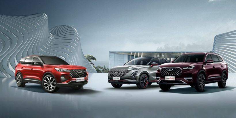 TOGG T10X modelinin ön siparişi başladı! Rekor sipariş - Resim: 3