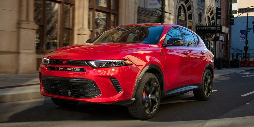 Uzmanlar tarafından seçildi: 2025'in en iyi SUV araçları belli oldu - Resim: 4