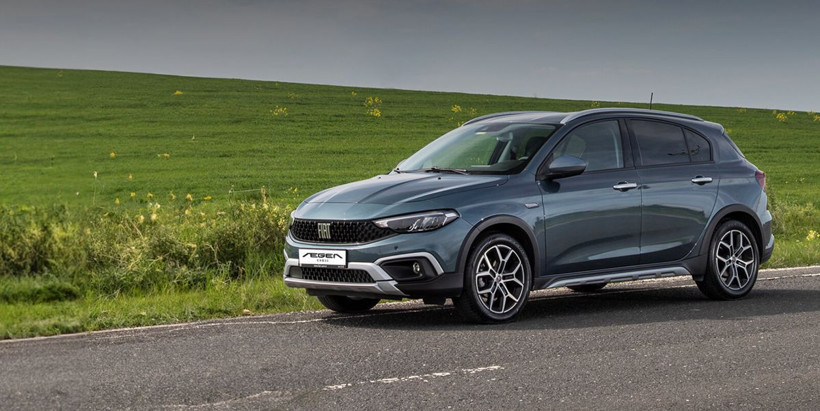 Türkiye'de de revaçta! En çok satan SUV modelleri belli oldu - Resim: 19