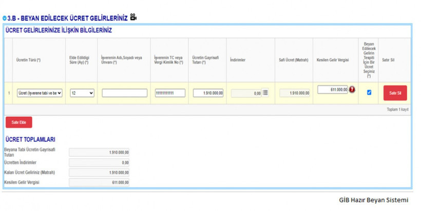Sessiz çoğunluk ve 31 Mart - Resim : 3