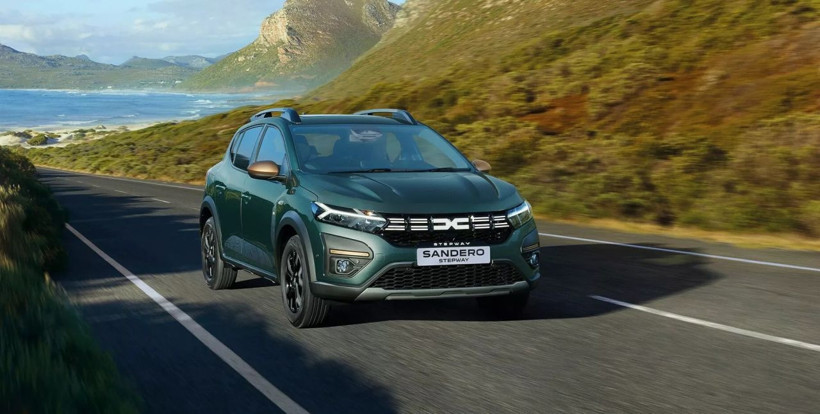 Fiat, Hyundai, Ford... İşte sıfır araç piyasasının en ucuz 30 otomobili! (Kasım 2024 Güncel Liste) - Resim: 12