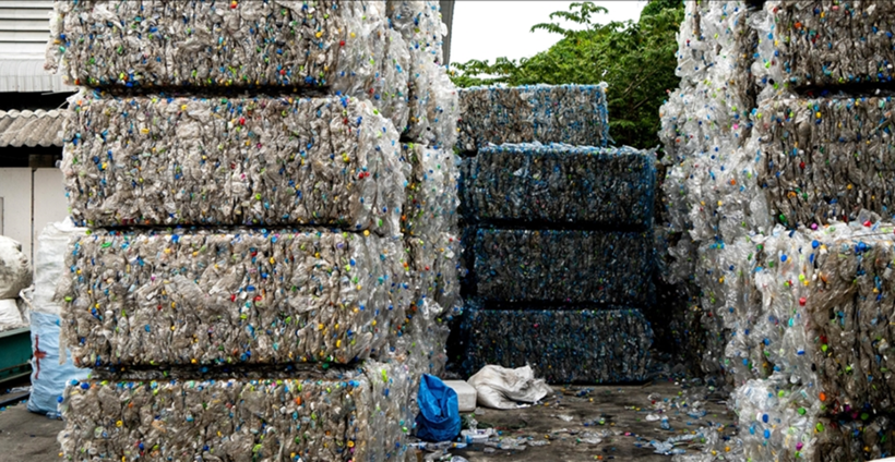 Plastiğin ham maddesi granülün teknolojik kullanım artışı geri dönüşüm sektörünü geliştirecek - Resim : 2