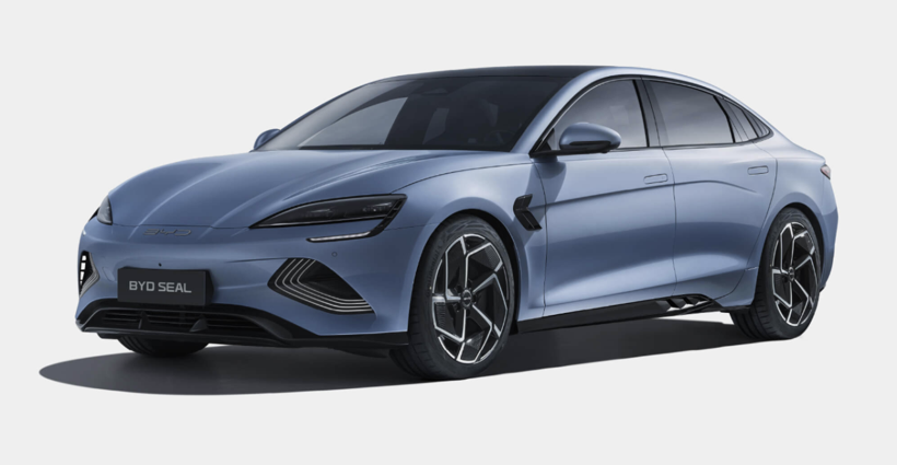 BYD’nin amiral gemisi Tang’ın Türkiye’ye geliş tarihi belli oldu - Resim: 10