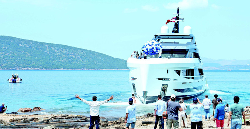 Kişiye özel otomobil - Resim : 3