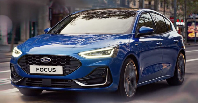 Türkiye'de trafikte en çok hangi arabalar kullanılıyor? Eskiler hâlâ zirvede! İşte model model liste... - Resim: 6