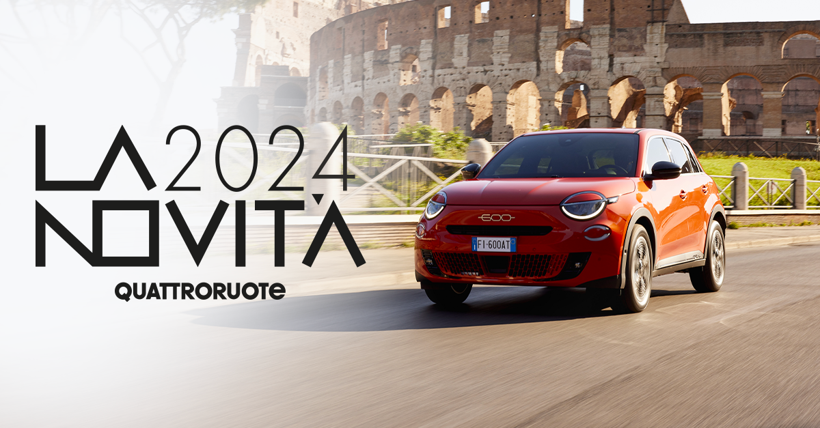 Yeni Fiat 600e'den büyük başarı - Resim: 9