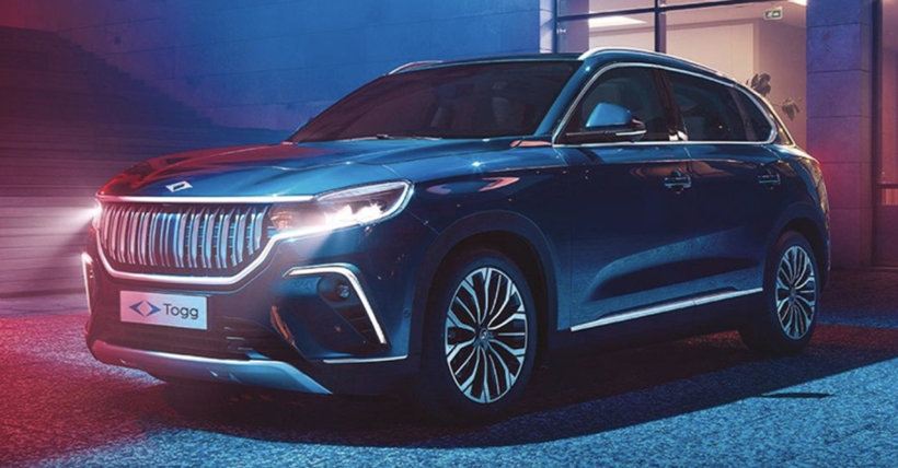 Yeni Tesla Model Y Avrupa'da satışta! İşte makyajlı 2025 Model Y'nin teknik özellikleri ve fiyatı - Resim: 1